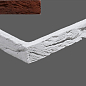 Угловой элемент Лондон 767 22/10,7x5x1,6 Leonardo Stone