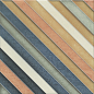 HGD/A555/5009 Декор Фантазия 1 матовый 20x20 Kerama Marazzi