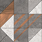 WT93KIT55 Kioto Triangle 300x900x10,5 Delacora