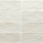 31882 Sabbia Silica White 6,5x20 EQUIPE