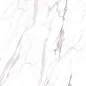 Marble Royal White Sugar 60x60 Artcer