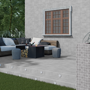 Townhouse Cersanit