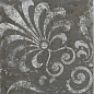 1068096 Molo Mix Nero 20x20 CIR