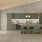 31012 DOWNTOWN Anthracite SP 100x100 Peronda