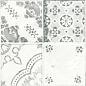 WARVE147 Majolika 20x60 (mix) RAKO