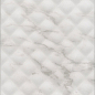 8328 Брера белый структура 20*30 Kerama Marazzi