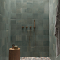 1086528 Italica Modulare 39 Terra Dolce (комплект 2шт 20x20, 1шт 20x40, 2шт 40x40, 1шт 40x60,8) CIR