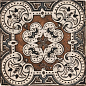 PT02075 Decor Socarrat (Mix) 20x20 Mainzu