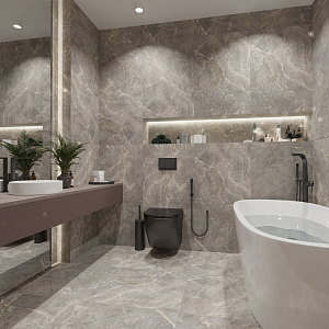 Sacramento Global Tile
