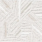 R0002310 Botanical Concept Lino Rect. 30x90 Ibero