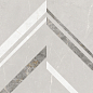 IM01 Improve Light Grey Полированный Рект. 60x60x10 Estima