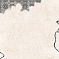 Tikko Decor Beige 30x90 El Molino