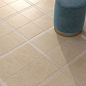 SG934400N Пиазентина беж тёмный 30*30 Kerama Marazzi