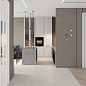 Impronta Light Grey Laparet