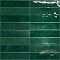 Nairobi Green 7,5x30 Vilar Albaro