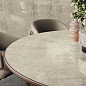 Taj Mahal Gloss Polished 6mm 160x320 Venux Surface фото в миниатюре 7