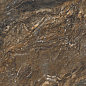 BR04 Bernini Dark Brown неполированный 80x80x11 Estima