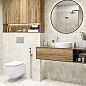 GFA114IND40R (S) Indastrio Sugar 57x114 Alma Ceramica (Уралкерамика)