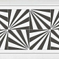 Artigas Grafito Mix 20*50 VIVES