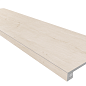 SF01 Soft Wood Nordic неполированный 33x120 + Подступенок 14.5x120 Estima