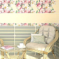 Border Boho Magnolia 63x7,5 Azori
