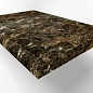MB009-EMPD	Emperador Dark Solid 100x30 Marmocer