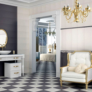 Fifth Avenue Blau Ceramica