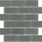 Impressioni Mattoni Grigio 50x100 300x300 Caramelle Mosaic