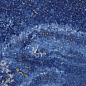 AL2G Marvel Ultramarine Lappato 75x75 Atlas Concorde
