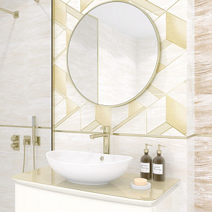 Interni Gold AltaCera