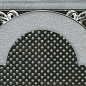 HGD/B266/16072 Фрагонар чёрный декор 7.4*15 Kerama Marazzi