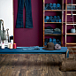 ML2S Treverkhome Battiscopa Olmo 7x60 MARAZZI Italy