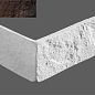 Угловой элемент Монако 464 13,6/27,5x11,5x2 Leonardo Stone