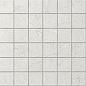 Мозаика MA01 Marmulla неполированная/полированная (5x5) 30x30 Ametis by Estima