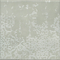 OS/C334/5305 Декор Адриатика 4 зелёный глянцевый 20x20x0,69 Kerama Marazzi