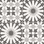 LUKEN BLISS MATT 45x45 Dualgres