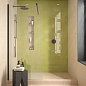 KM2020B0080N Пикассо коричневый светлый глянцевый 20x20x0,69 Kerama Marazzi фото в миниатюре 4