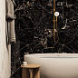 HG2007-A Torino Black High Gloss 60x120 Arcadia Ceramica