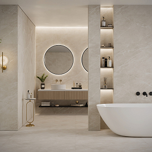 Crema Gracia Ceramica