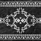 SG592702R Риальто серый тёмный декорированный лапатированный 119.5x238.5 Kerama Marazzi