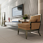 Эклипс G серый 418х418 Beryoza Ceramica