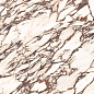 Marmora Pavonazzetto Lucido 6mm 120x278 Casalgrande Padana