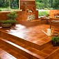 Aquarius Brown Paradyz