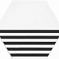 NT/A199/SG2300 Буранелли полоски 20*23.1 Kerama Marazzi