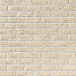 Декоративный кирпич Плоскость Орли 051 21,5x6,5x1 Leonardo Stone