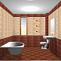 Kaliva Venus Ceramica