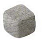 A1BR Brave Grey Spigolo A.E. 0.8x0.8 Atlas Concorde