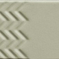 4100688 Biscuit Waves Salvia 5x20 41ZERO42
