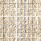 fLTM Roma Natura Travertino Mosaico 30,5x30,5 FAP Ceramiche