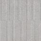 031.872.0183.14027 Rlv Lippa Amelie Silver Mate Rect 30x90 TAU Ceramica фото в миниатюре 8
